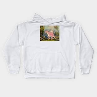 Edith Kids Hoodie